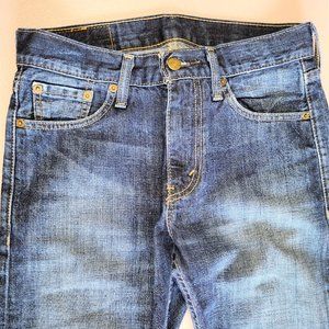 Levi's Jeans Men's Size 29x30